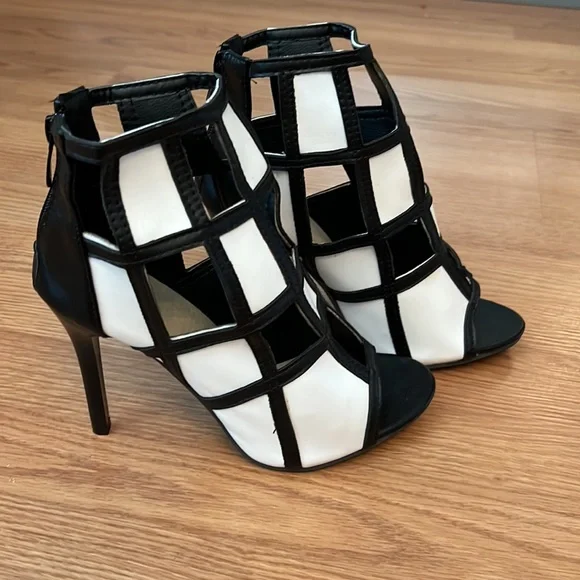 Brand new booties!! - Picture 2 of 5